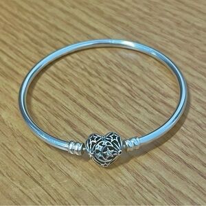 Pandora bangle